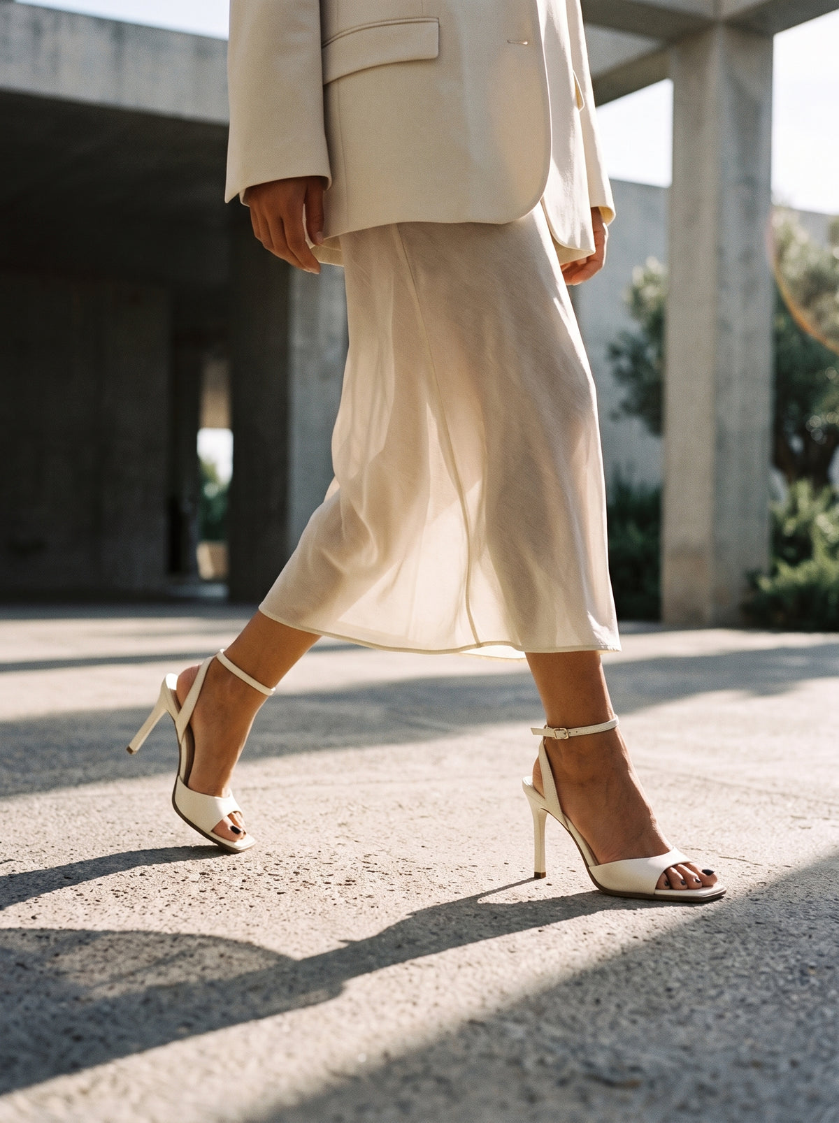 Tacones Mireya