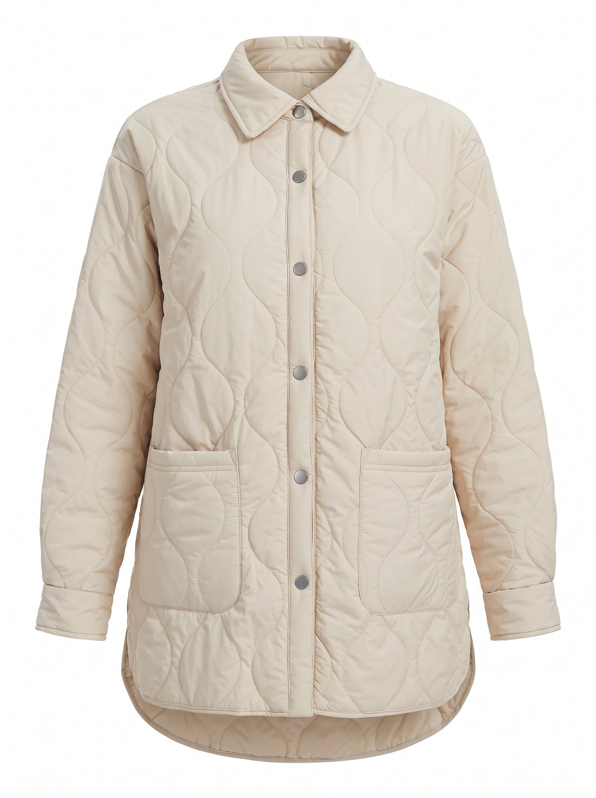 Cayetana | Chaqueta ligera acolchada