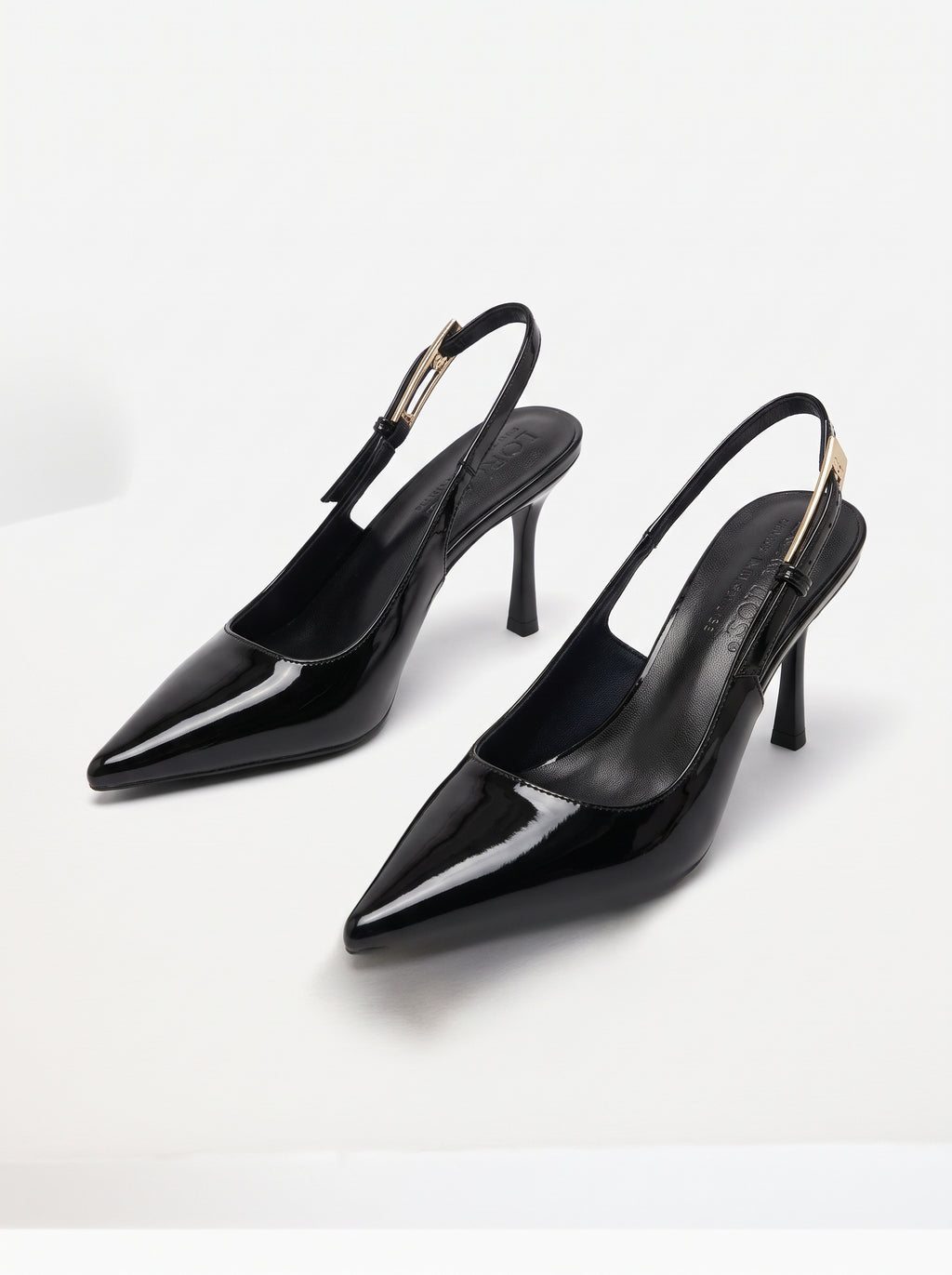 Tacones Jimena