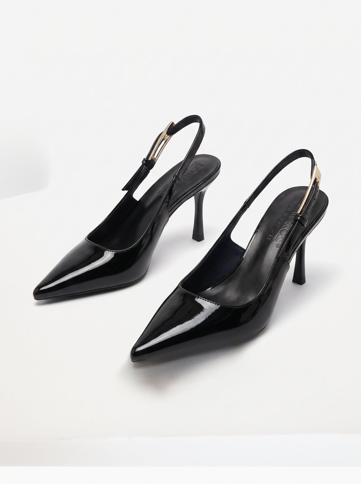 Tacones Jimena
