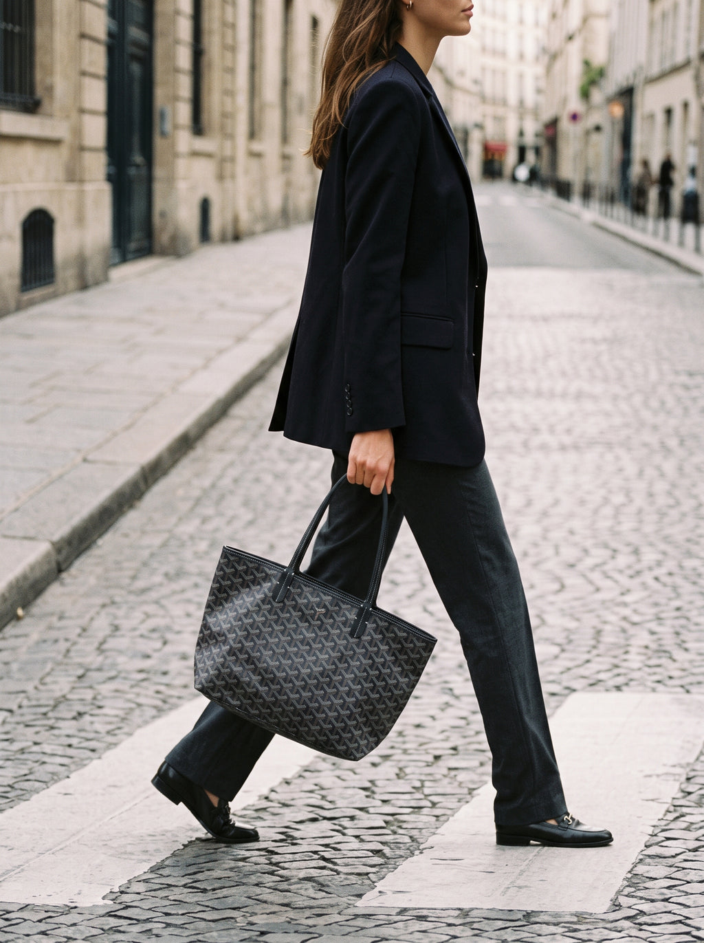 Catalina | Bolso tote elegante