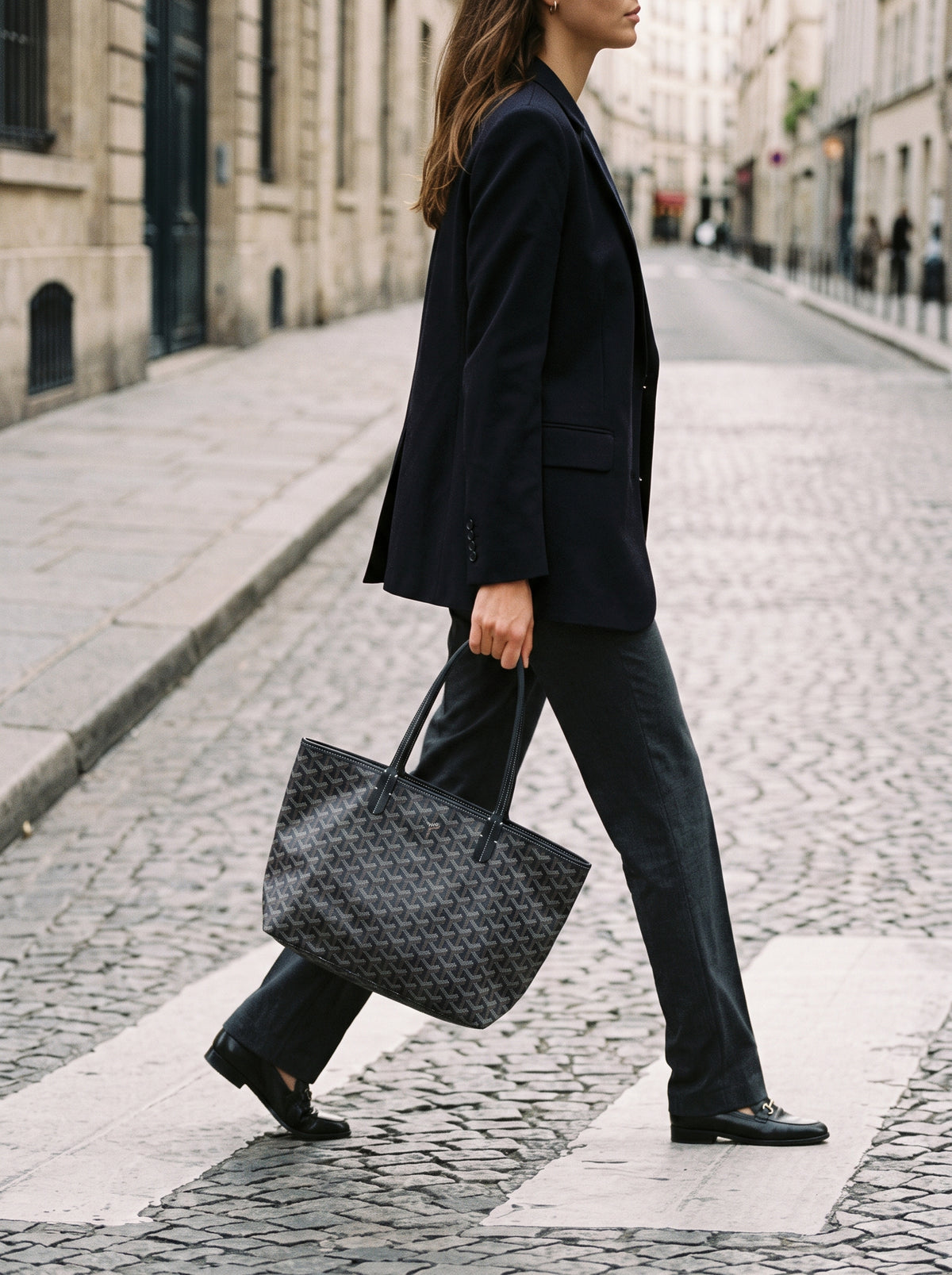 Catalina | Bolso tote elegante