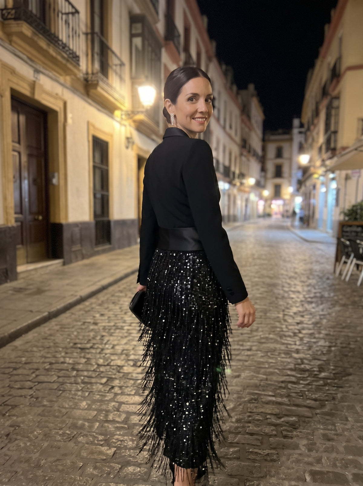 Vestido Maldonado