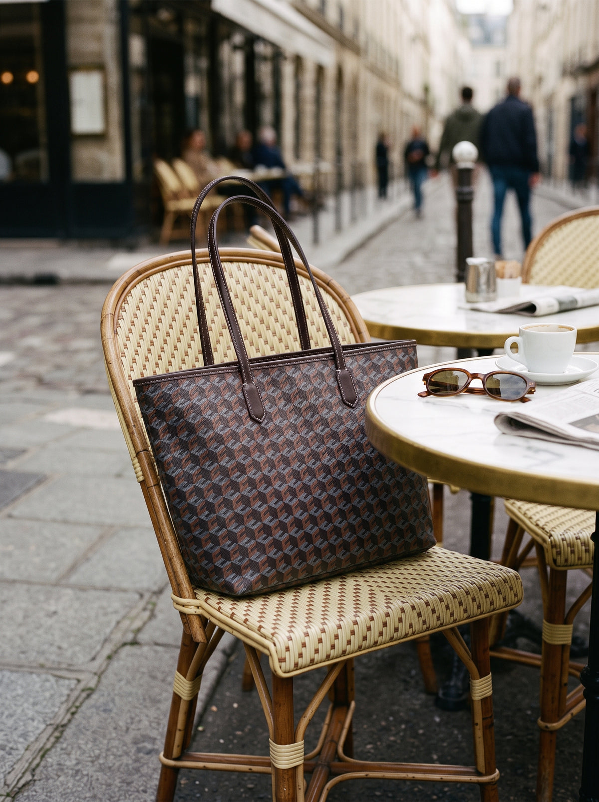Catalina | Bolso tote elegante