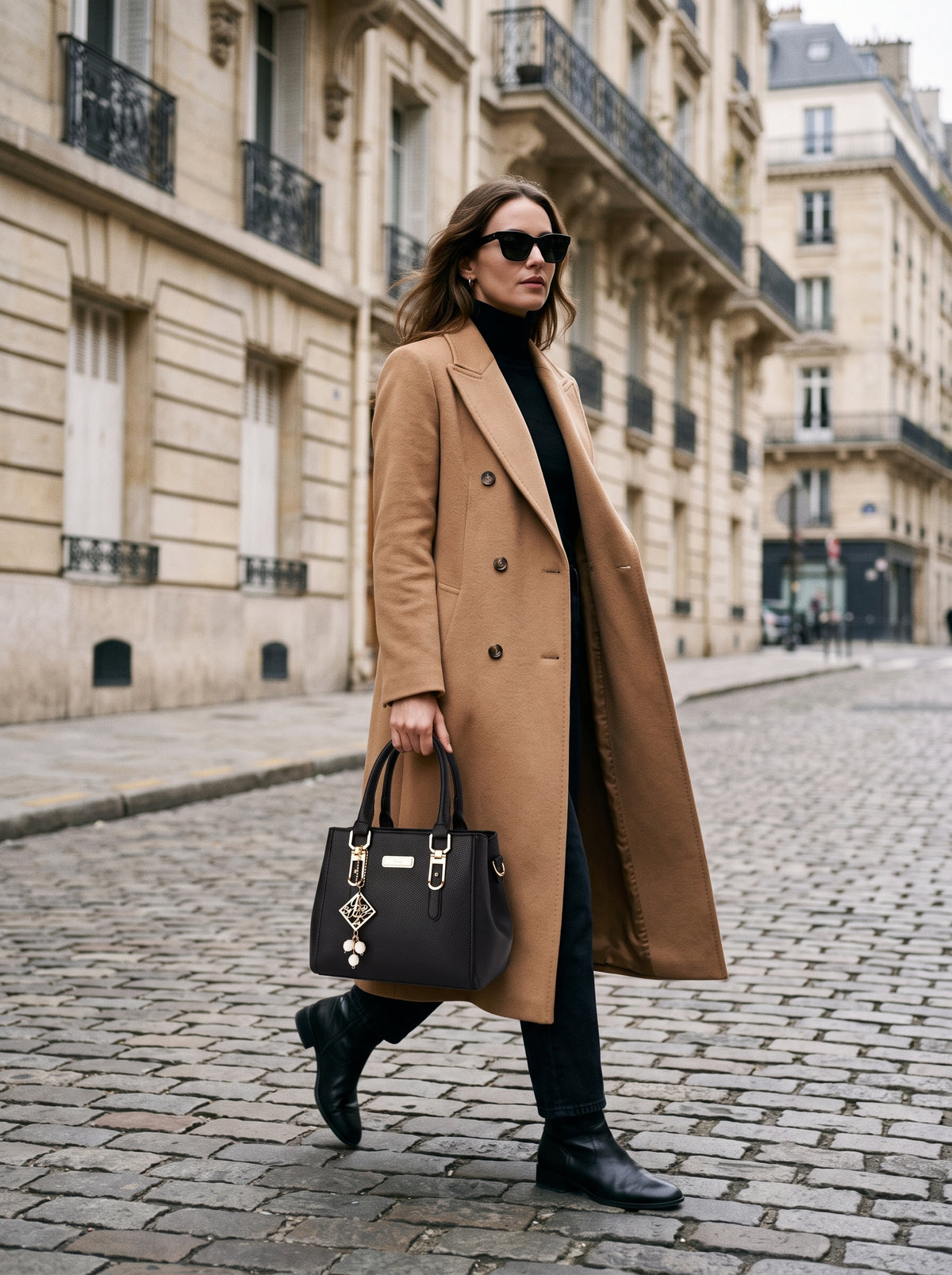 Carmen | Bolso de mano