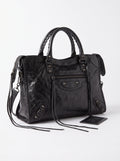 Antía | Bolso informal con remaches