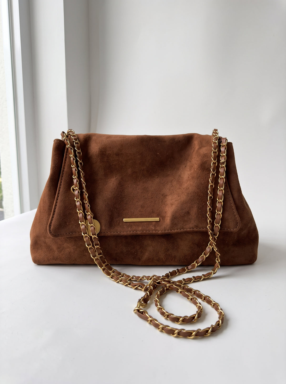 Amalia | Bolso de hombro tipo bandolera