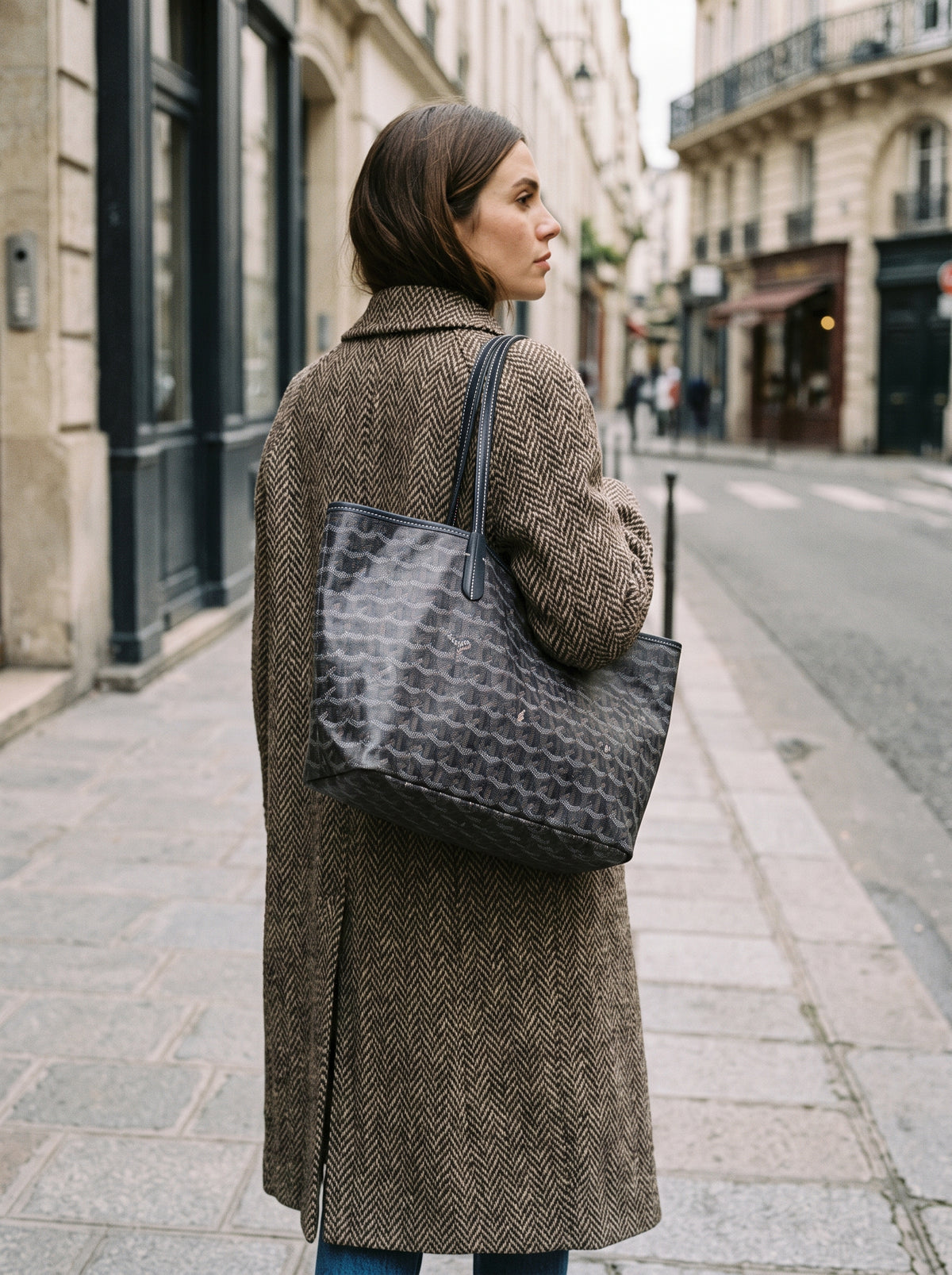 Catalina | Bolso tote elegante