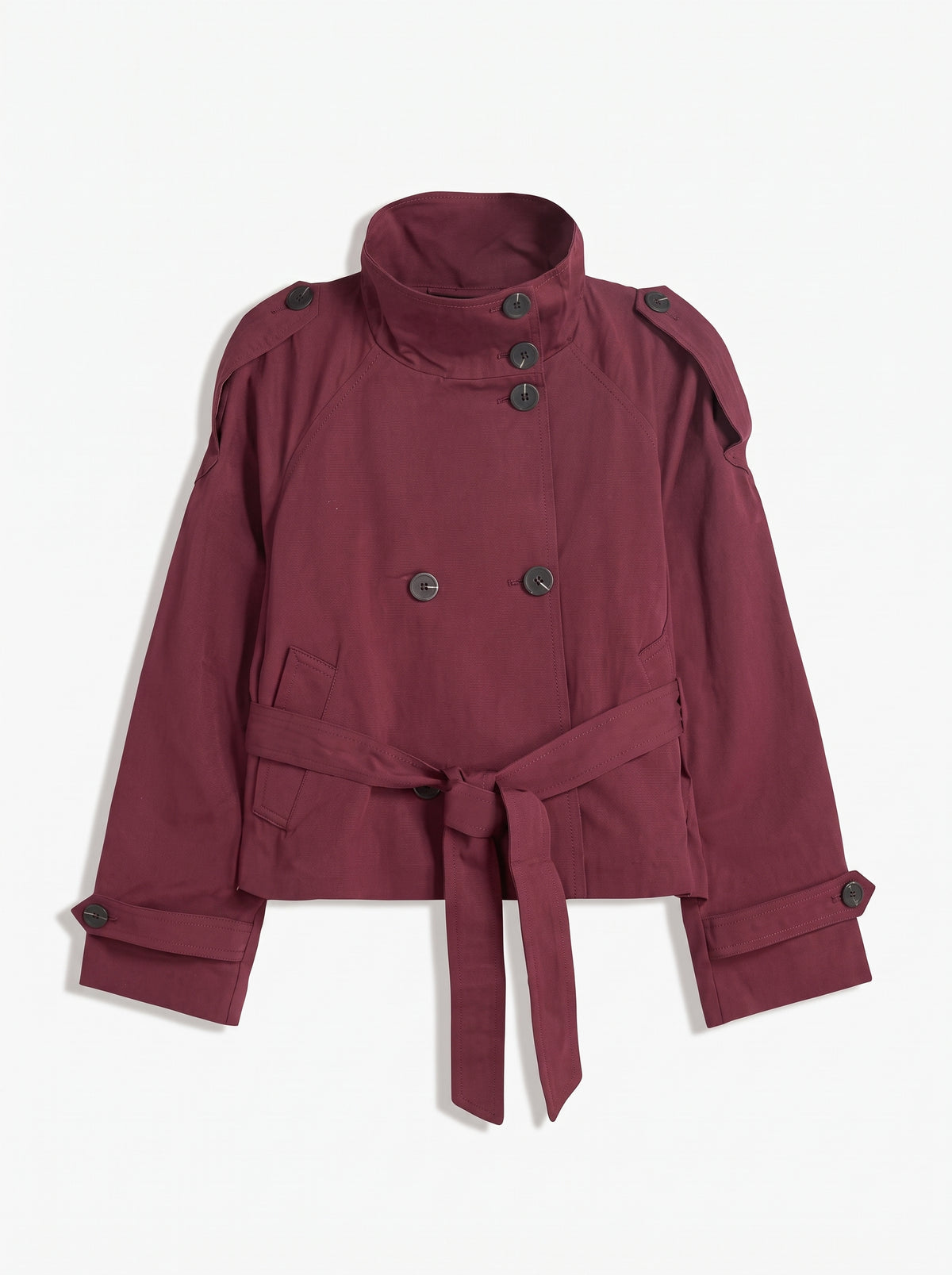 Alessandra | Chaquetón elegante