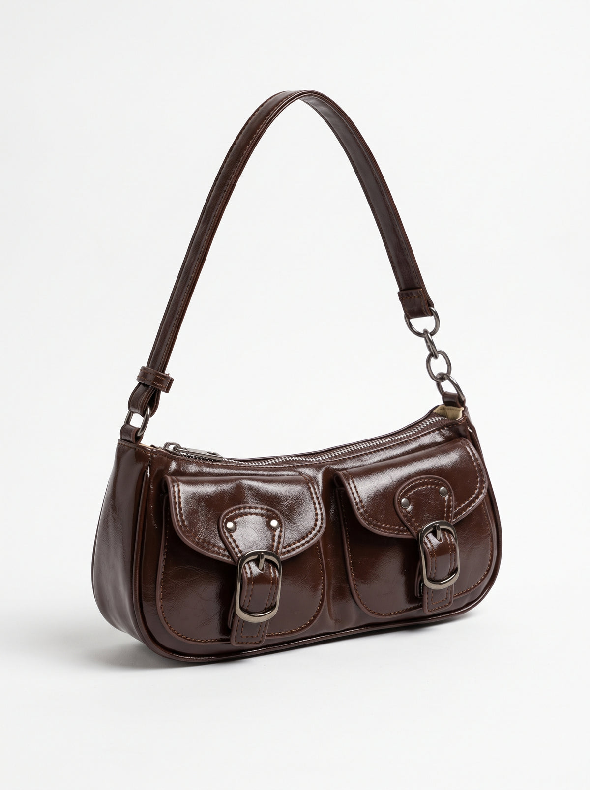 Tania | Bolso de mano vintage