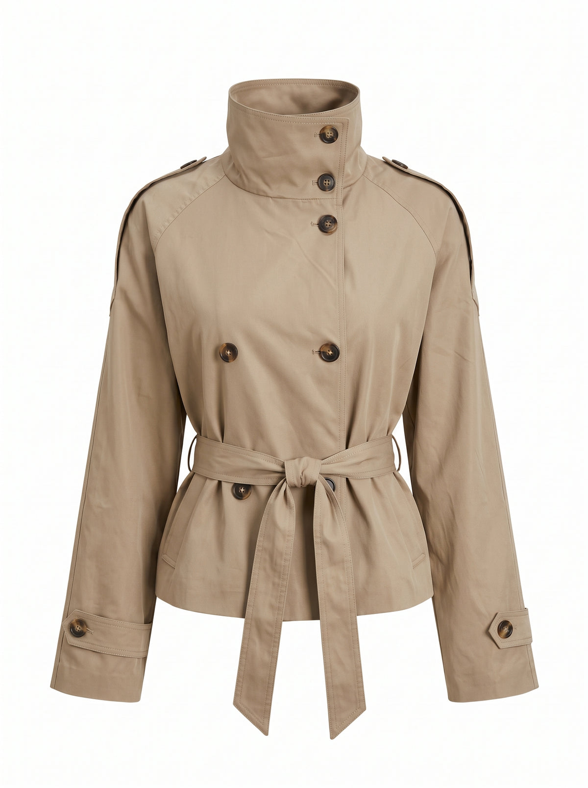 Alessandra | Chaquetón elegante