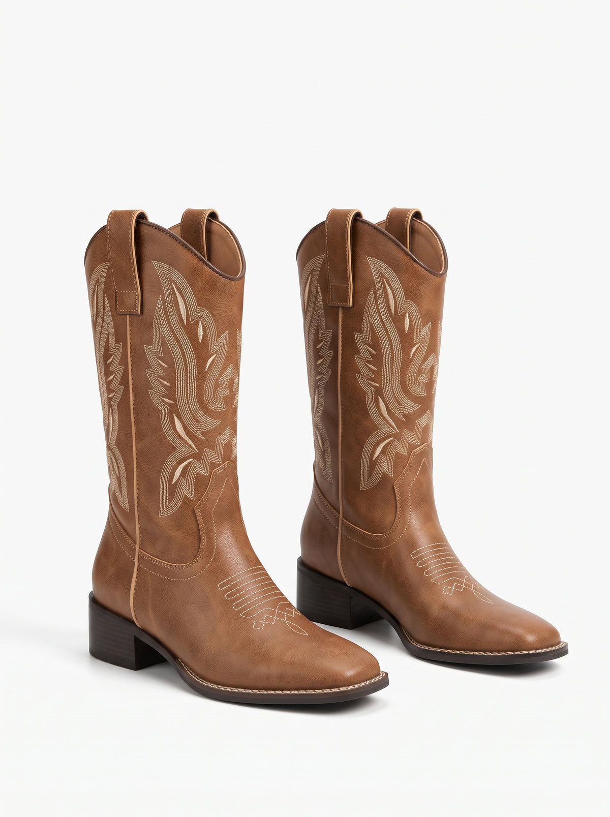 Landera | Bota cowboy
