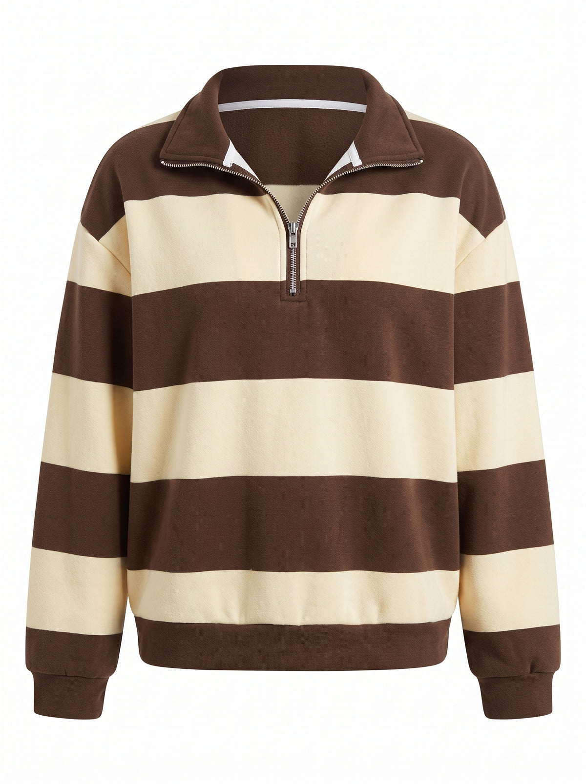 Helena | Sudadera casual versátil