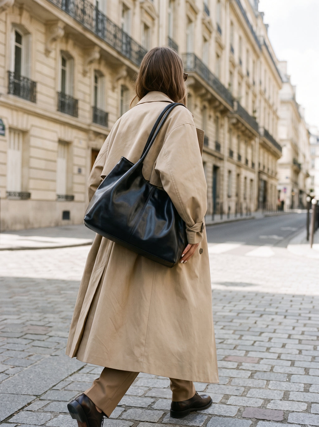 Neus | Bolso de hombro