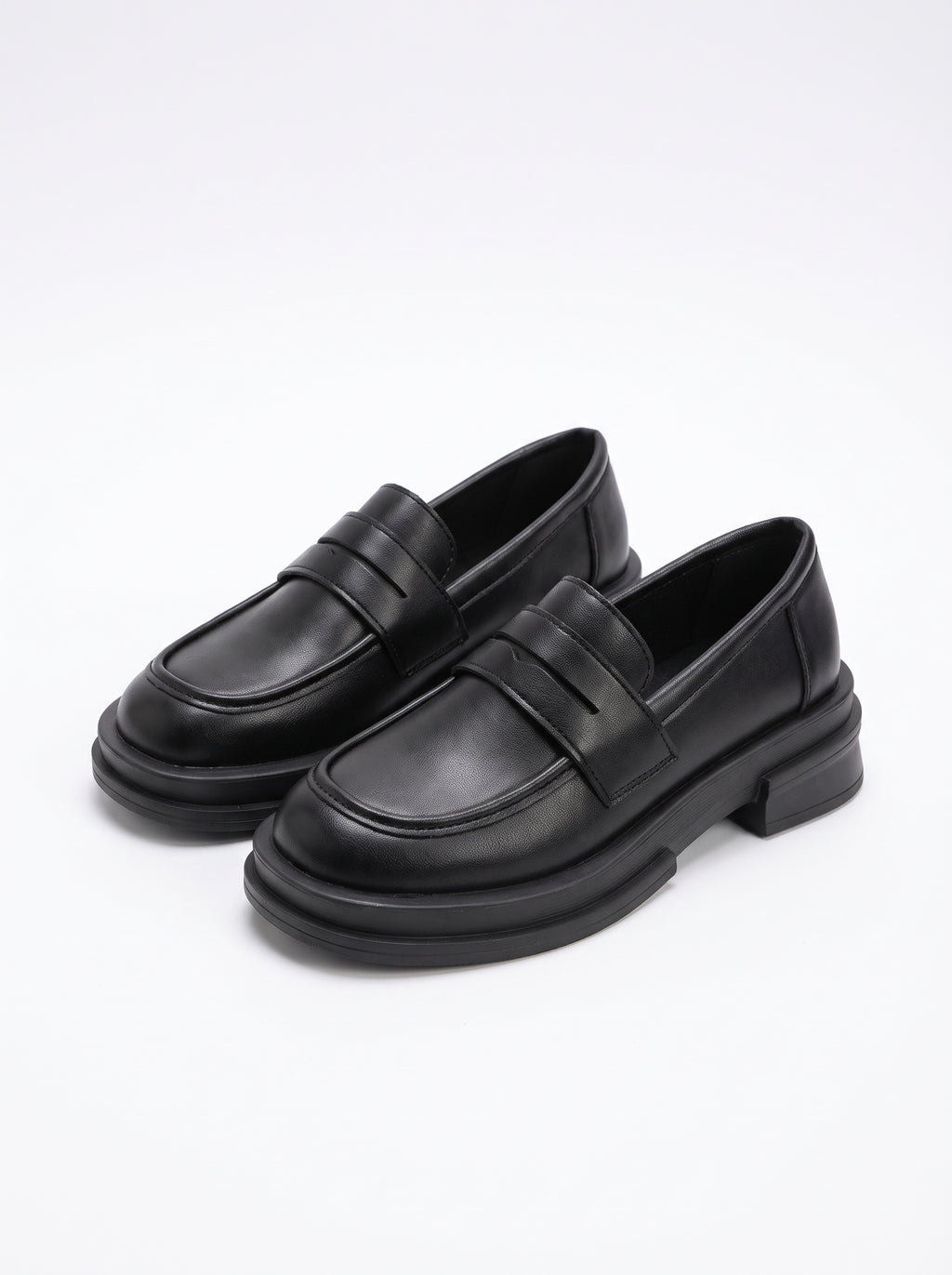 Valeria | Mocasín elegante