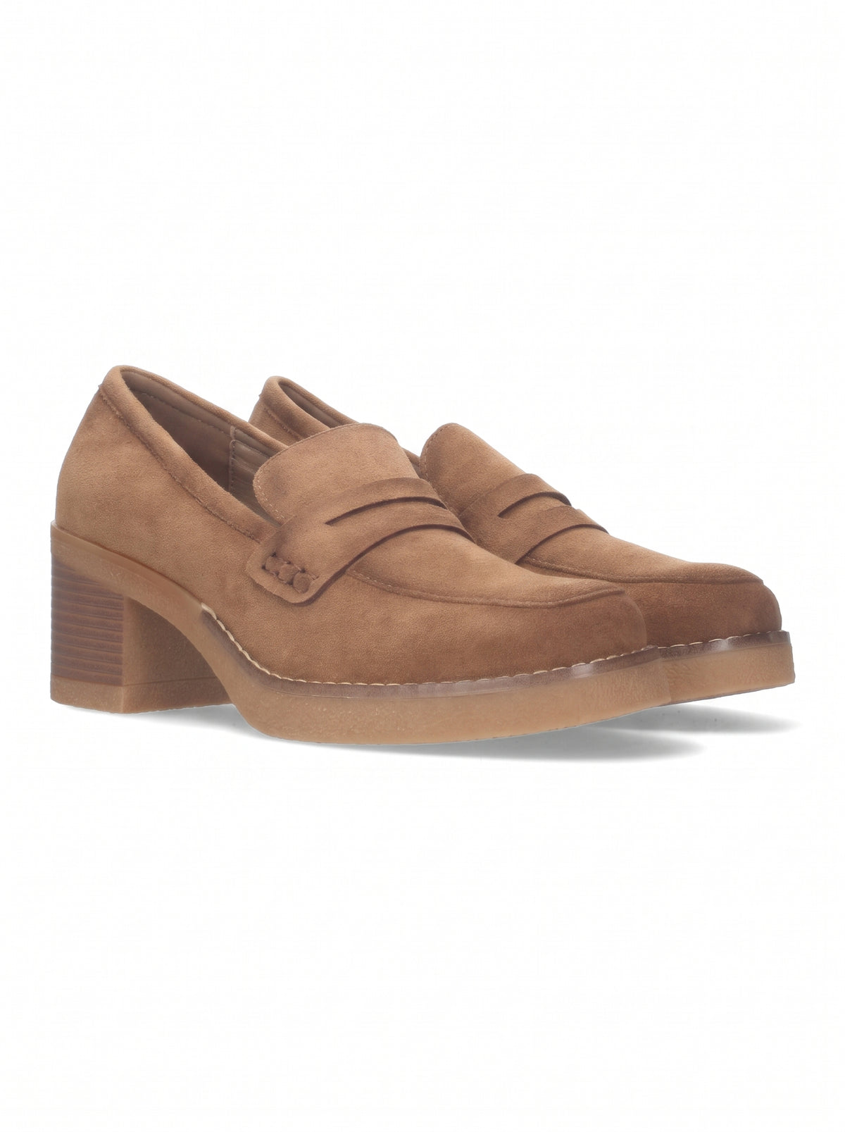 Aurelia | Mocasín con cuña