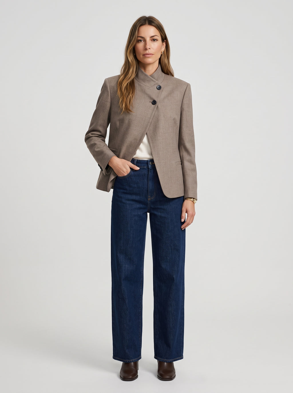 Catalina | Blazer de mujer