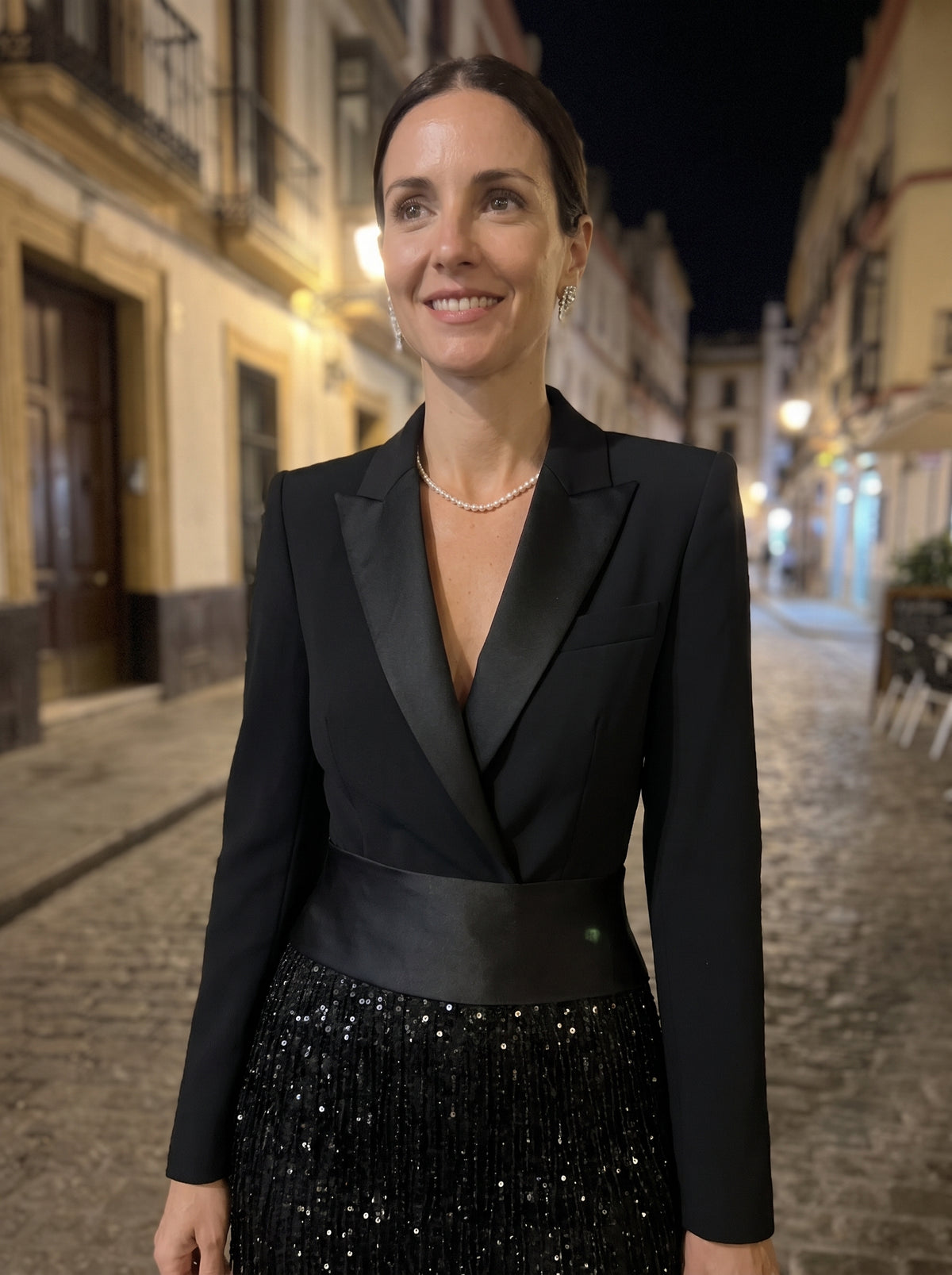 Vestido Maldonado