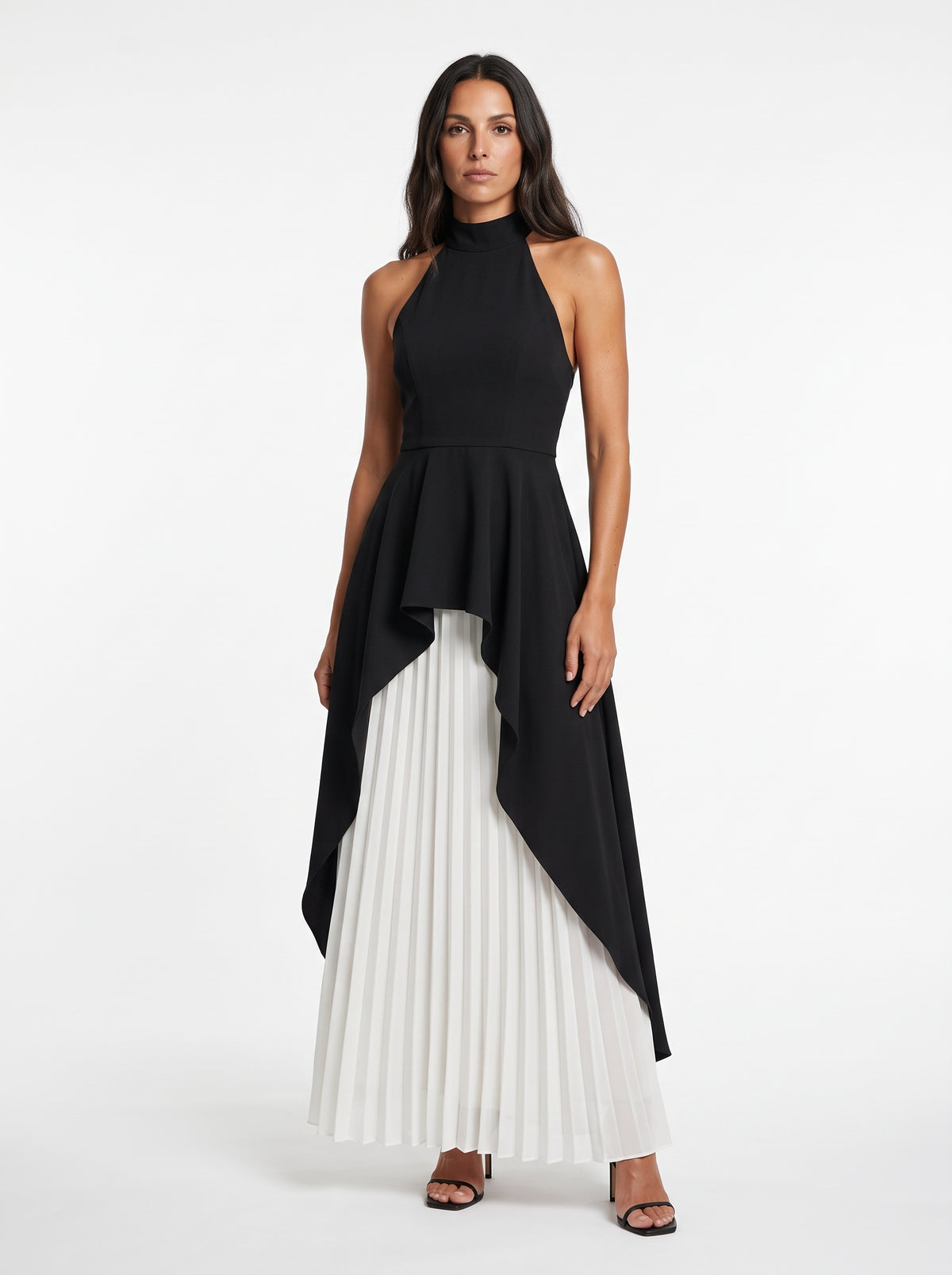 Candela | Conjunto largo elegante