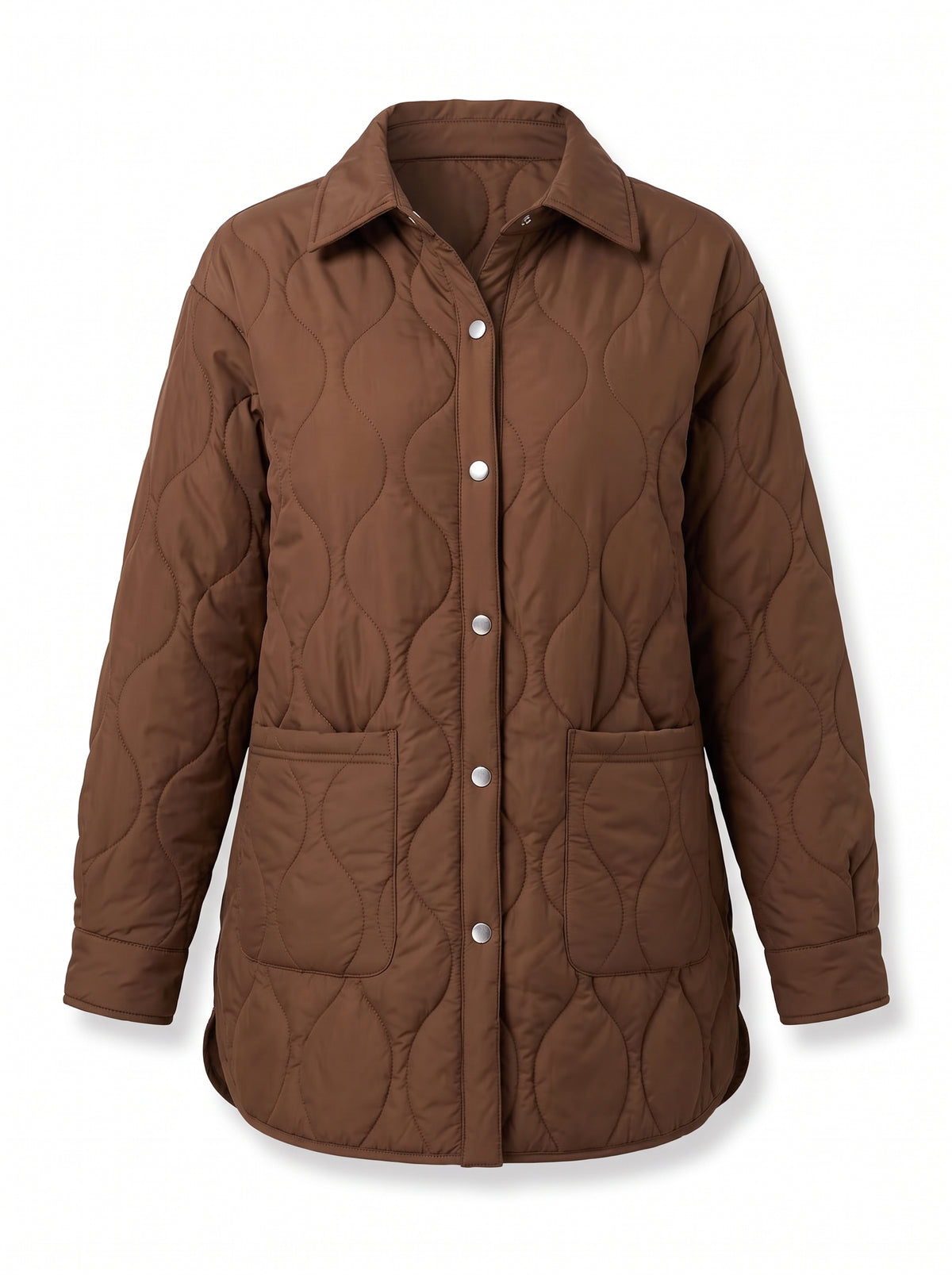 Cayetana | Chaqueta ligera acolchada
