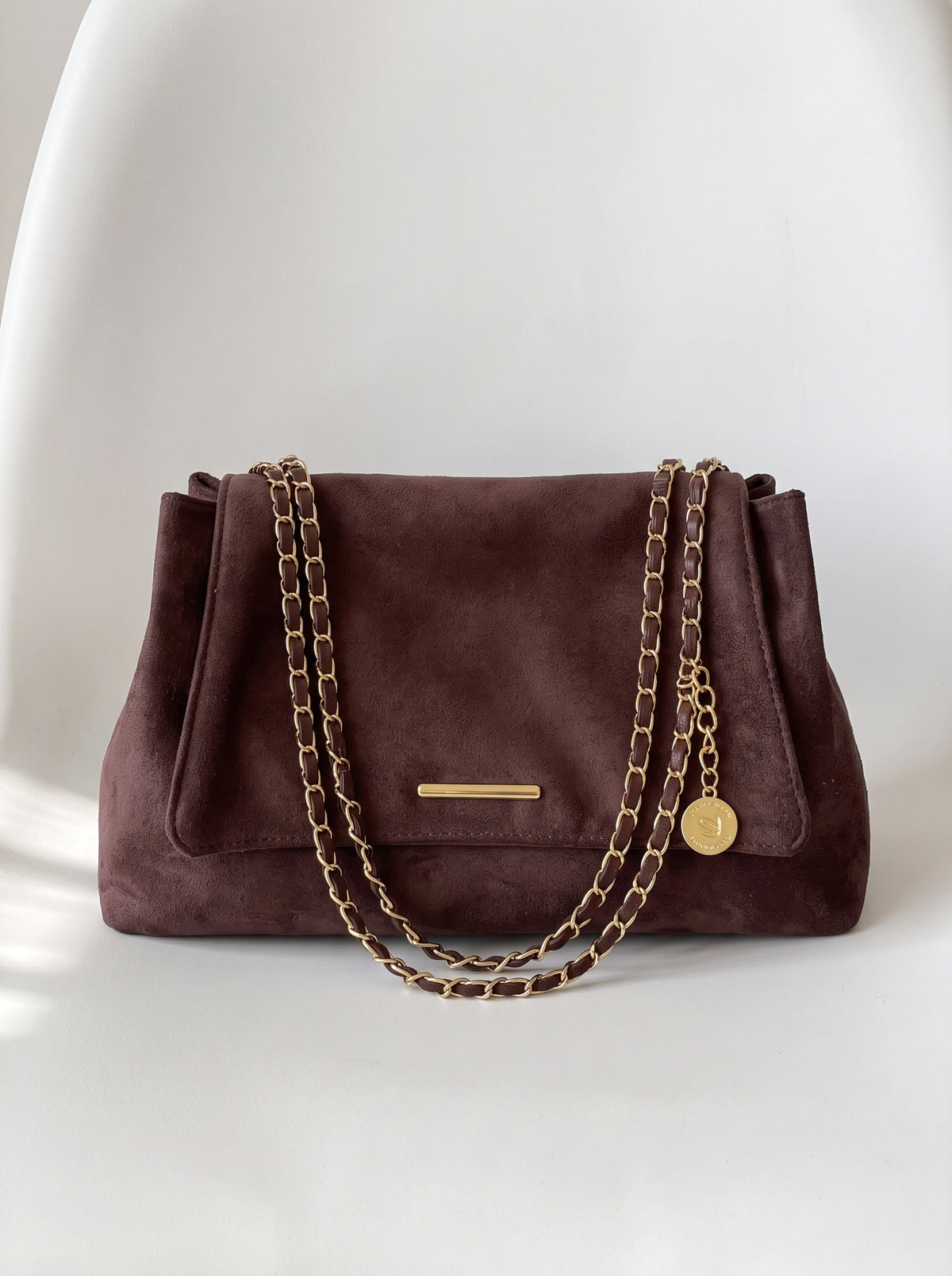 Amalia | Bolso de hombro tipo bandolera