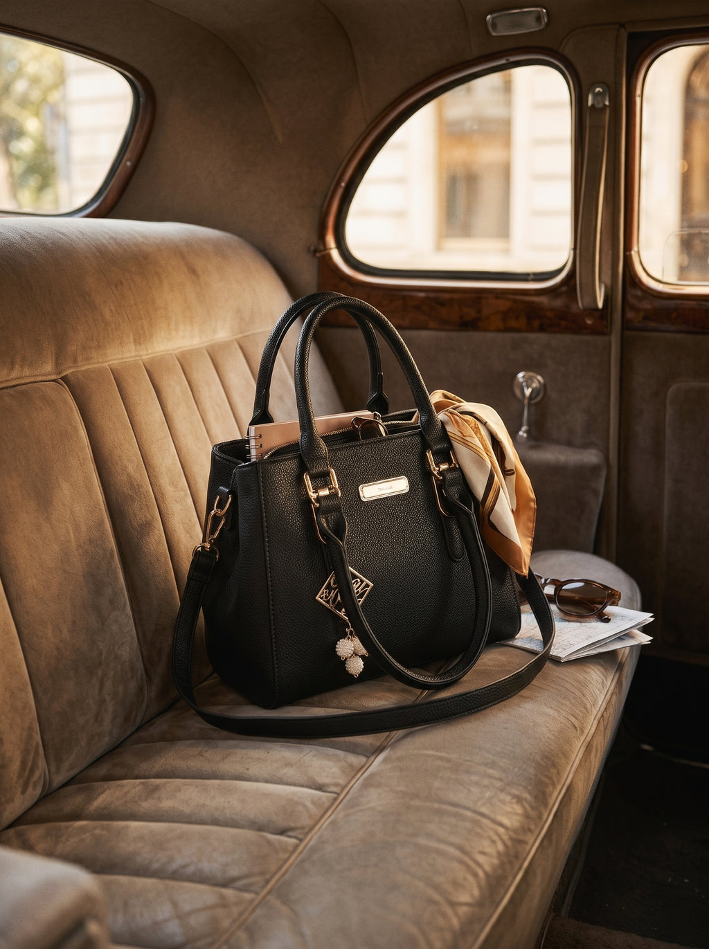 Carmen | Bolso de mano