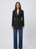 Sabana | Chaqueta americana ajustada