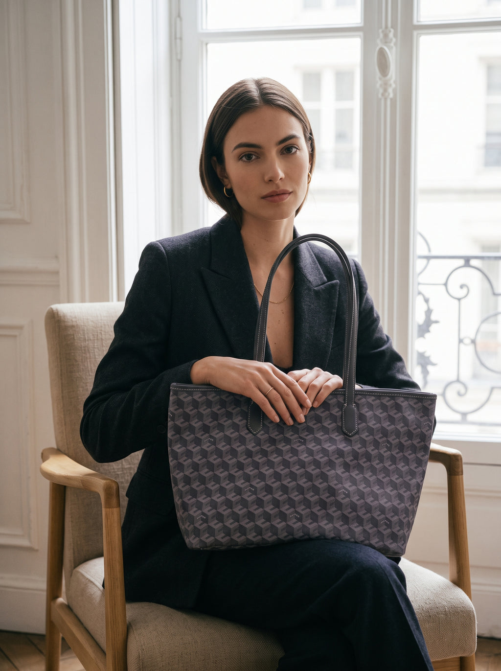 Catalina | Bolso tote elegante