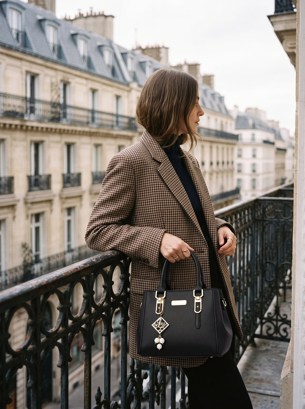 Carmen | Bolso de mano