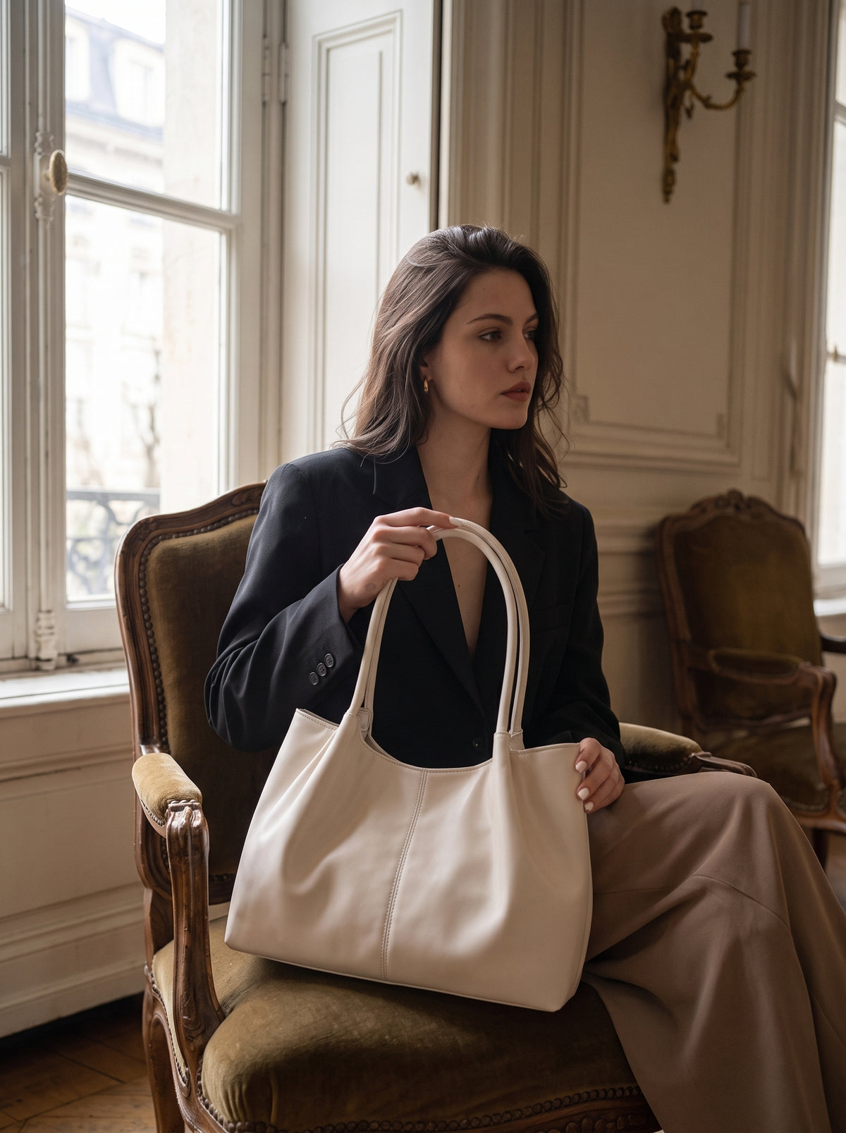 Neus | Bolso de hombro