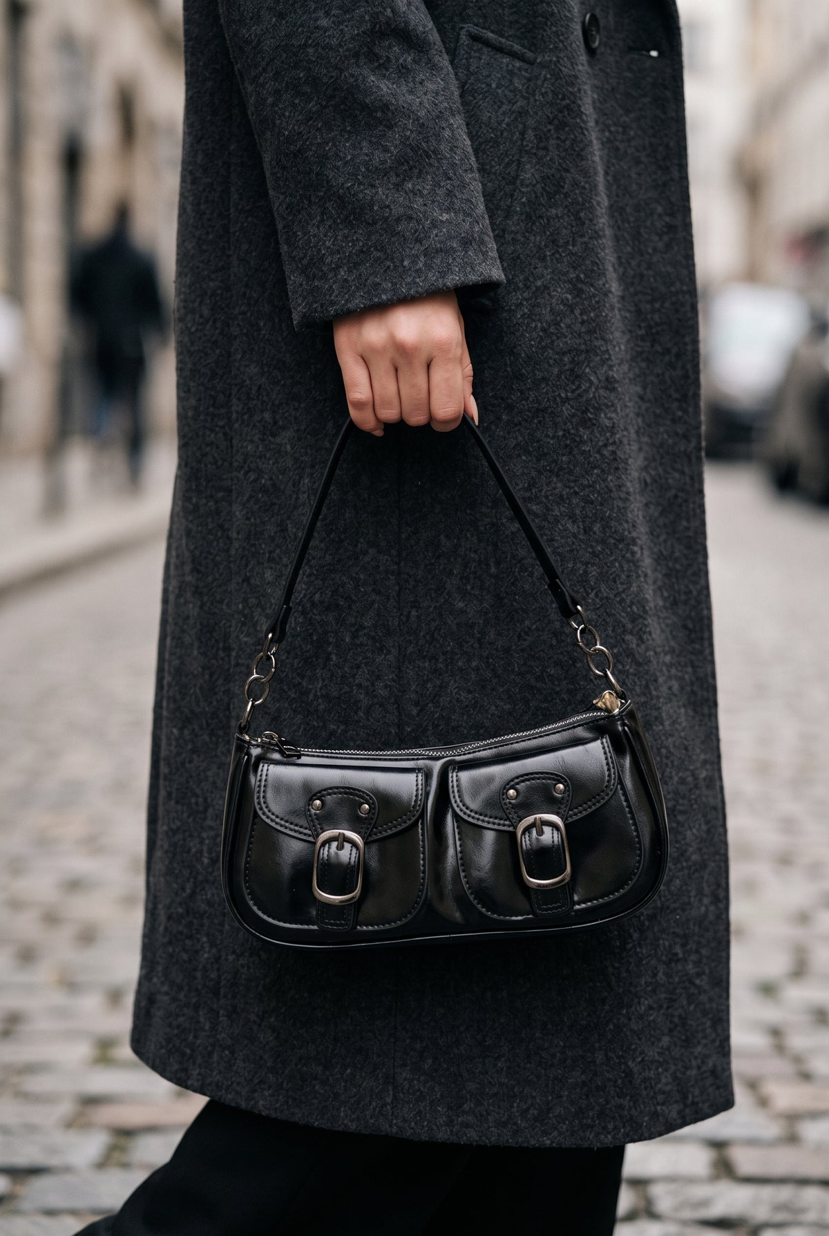 Tania | Bolso de mano vintage