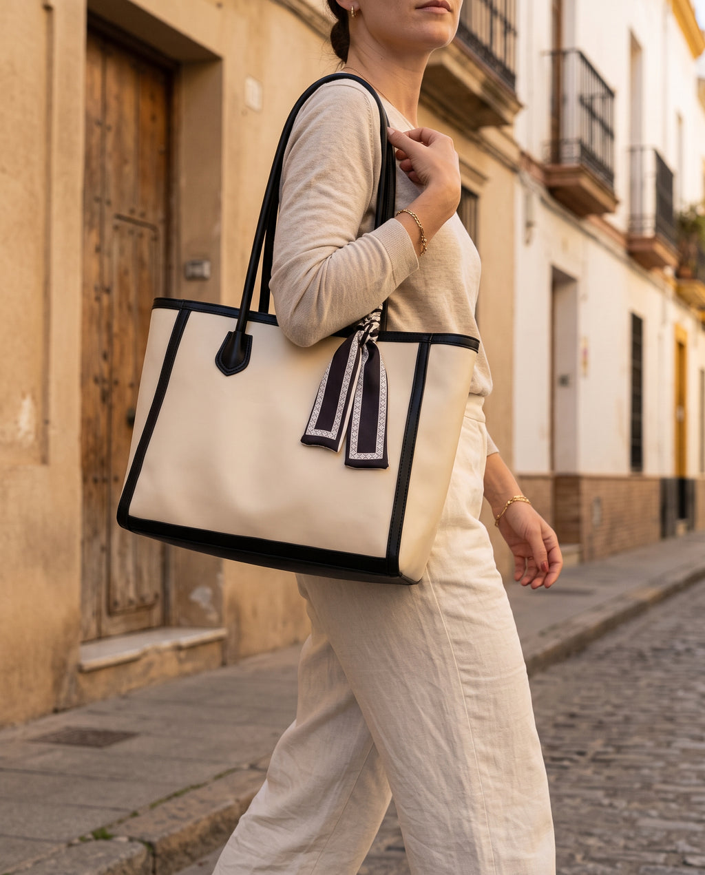 Carmina | Bolso tote