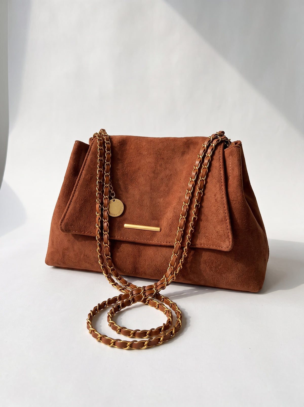 Amalia | Bolso de hombro tipo bandolera