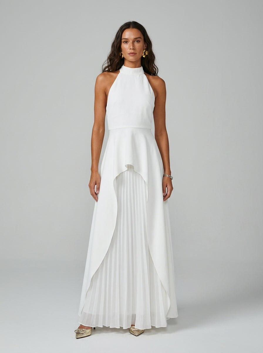 Candela | Conjunto largo elegante