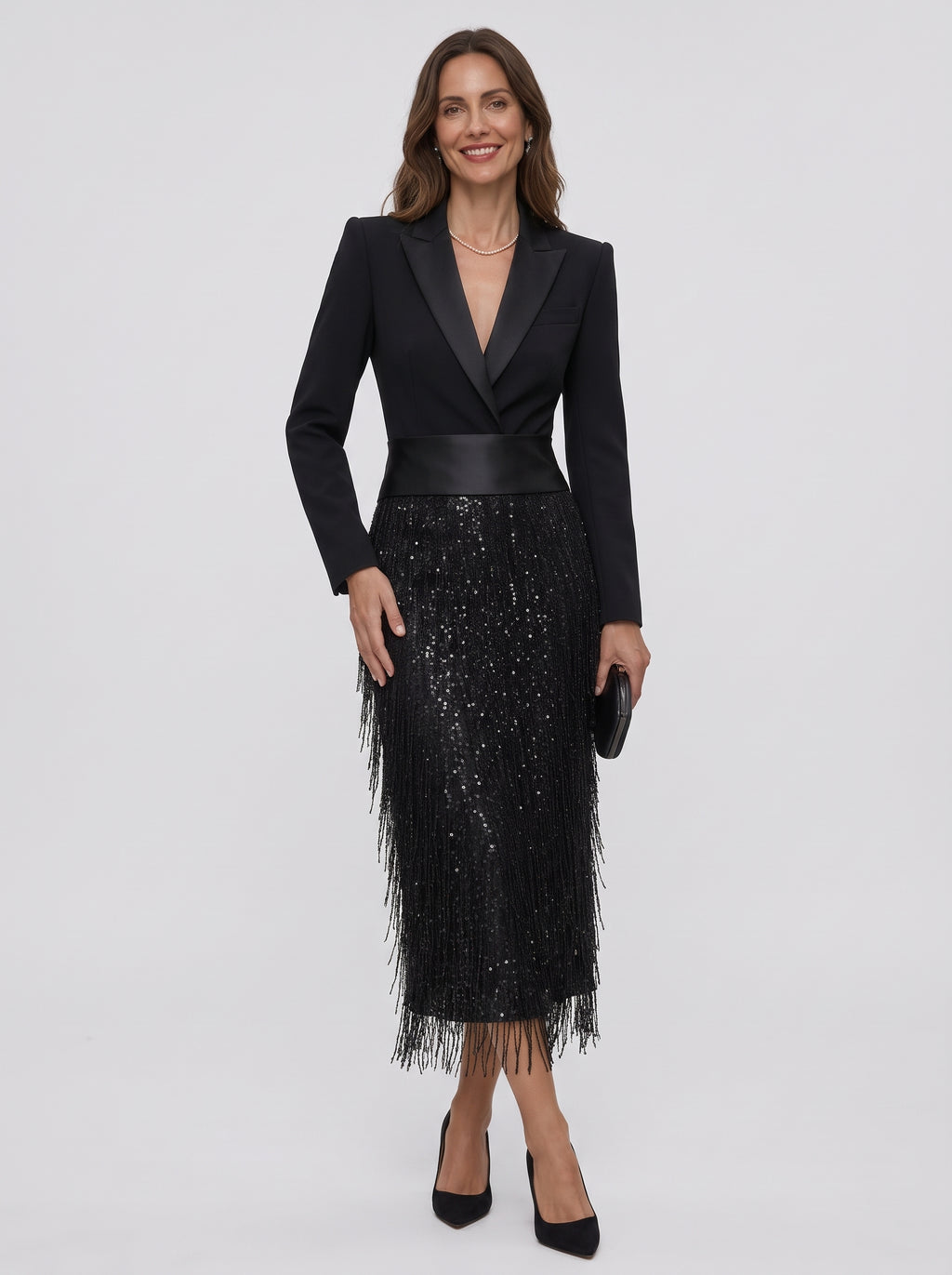 Vestido Maldonado