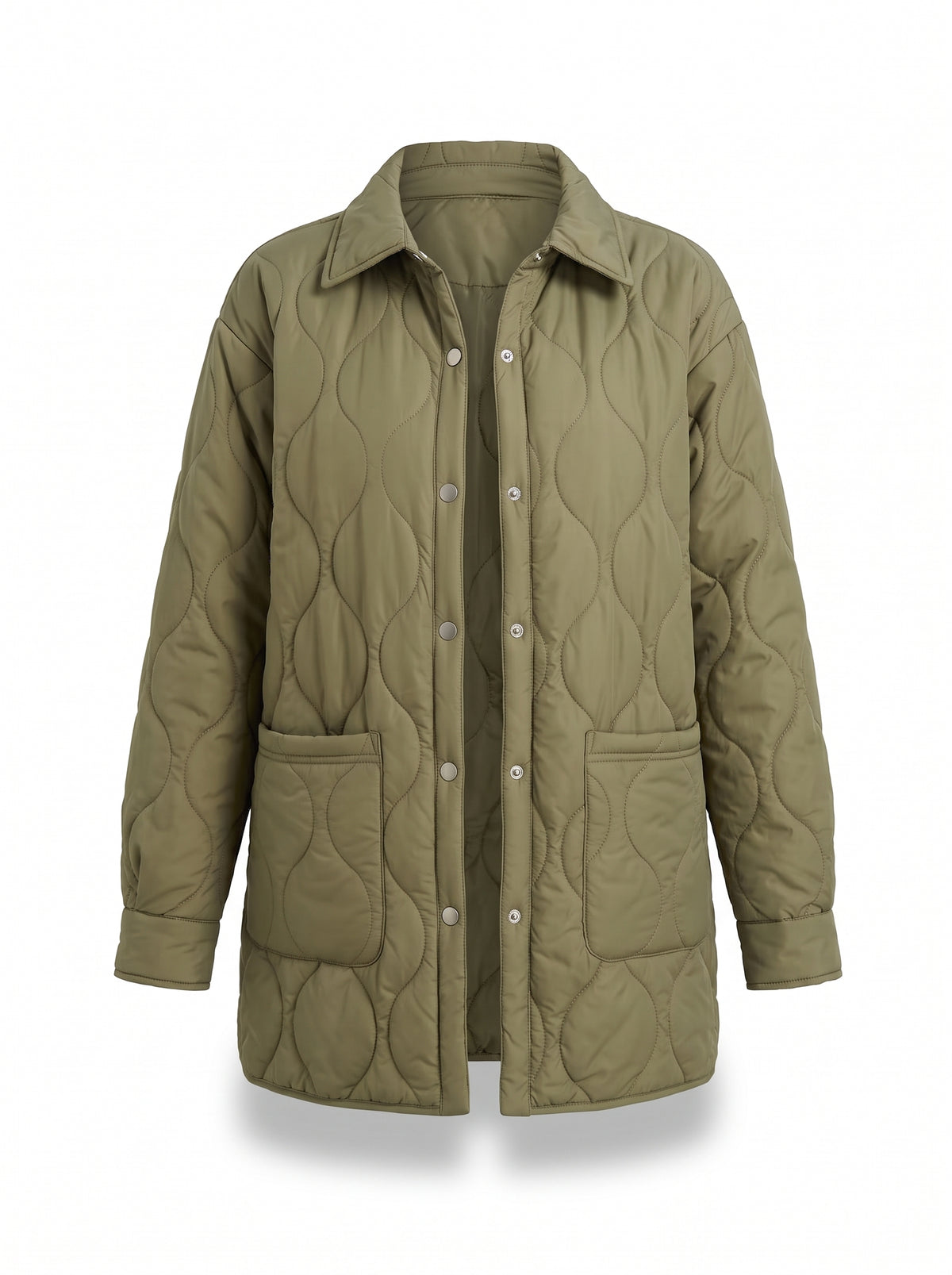 Cayetana | Chaqueta ligera acolchada