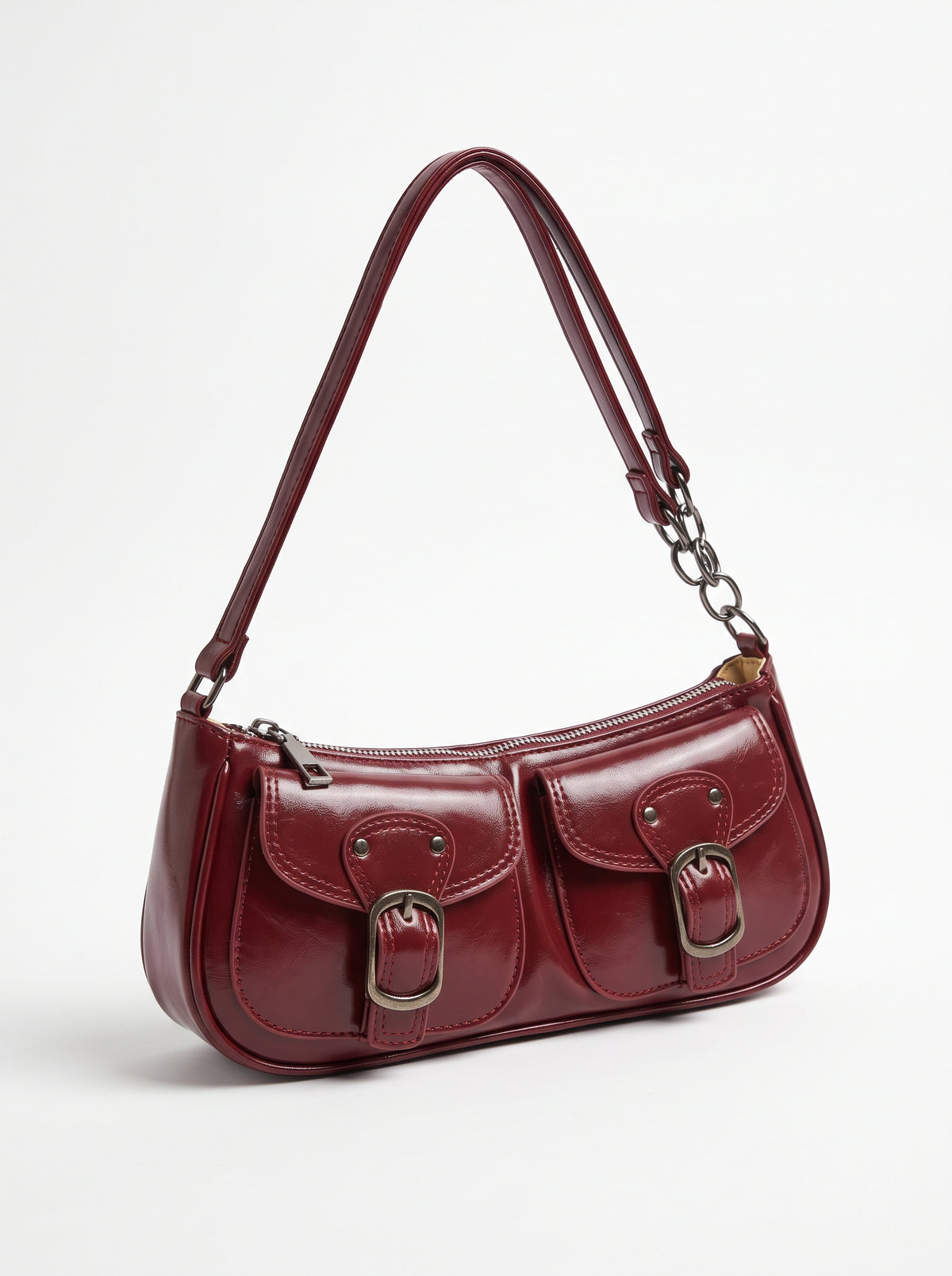 Tania | Bolso de mano vintage