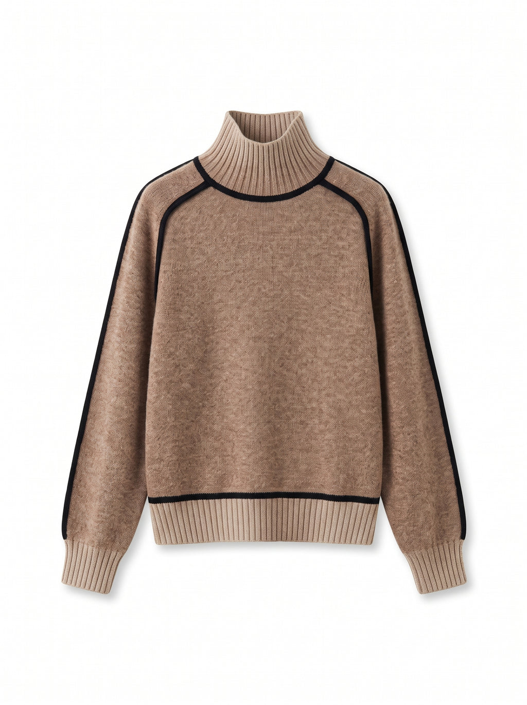 Velázquez | Jersey de cuello alto