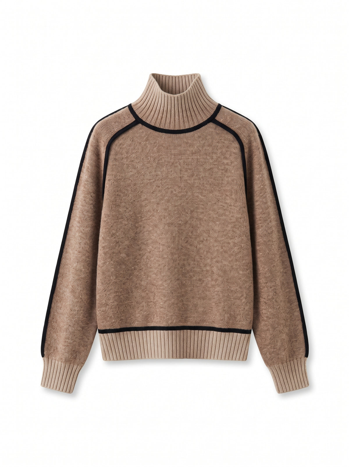 Velázquez | Jersey de cuello alto
