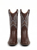 Landera | Bota cowboy