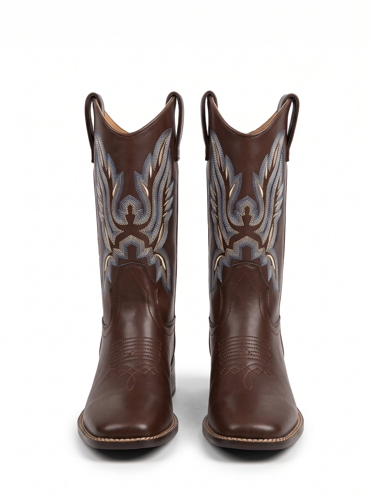 Landera | Bota cowboy