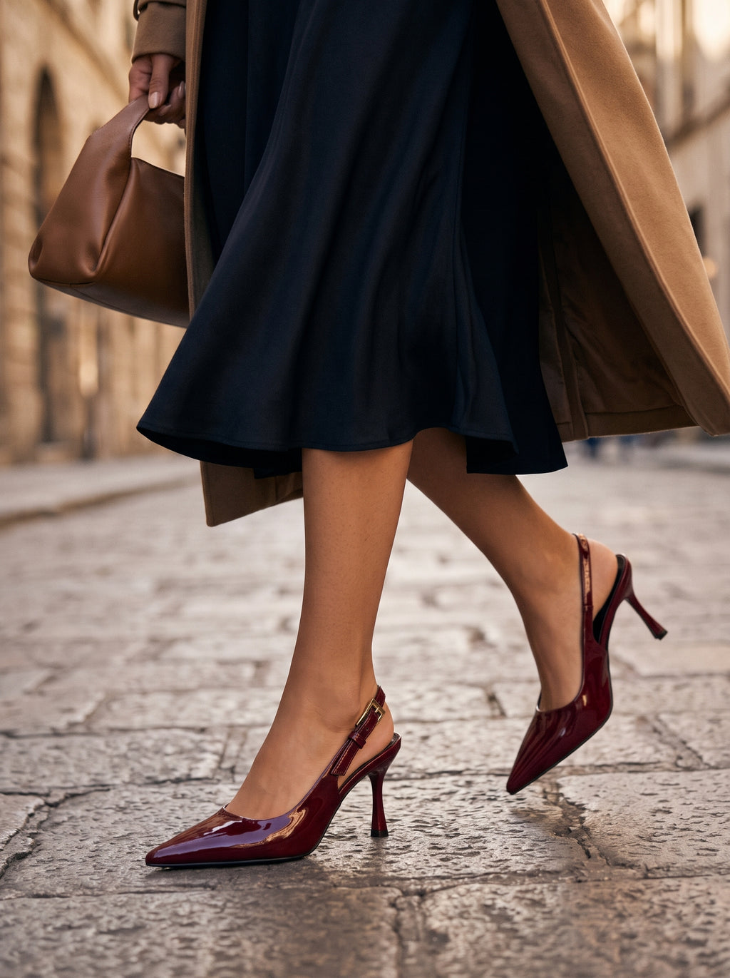 Tacones Jimena