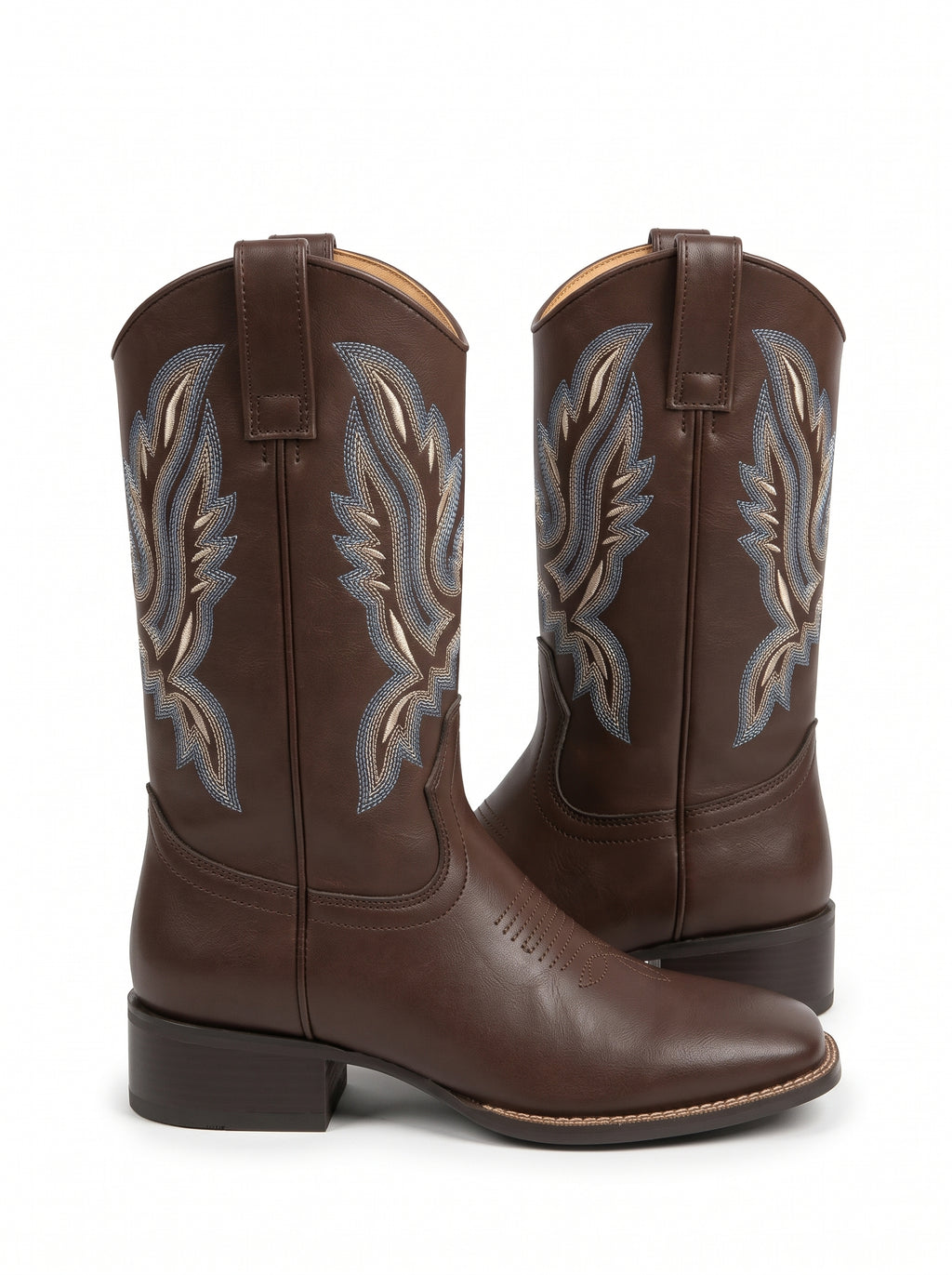 Landera | Bota cowboy