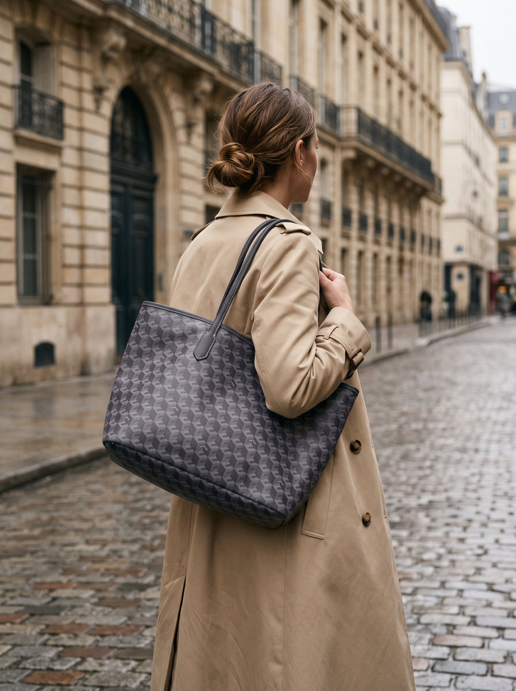 Catalina | Bolso tote elegante