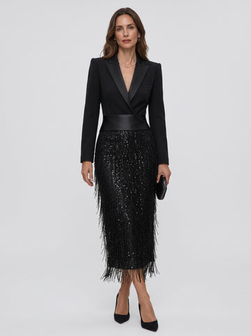Vestido Maldonado