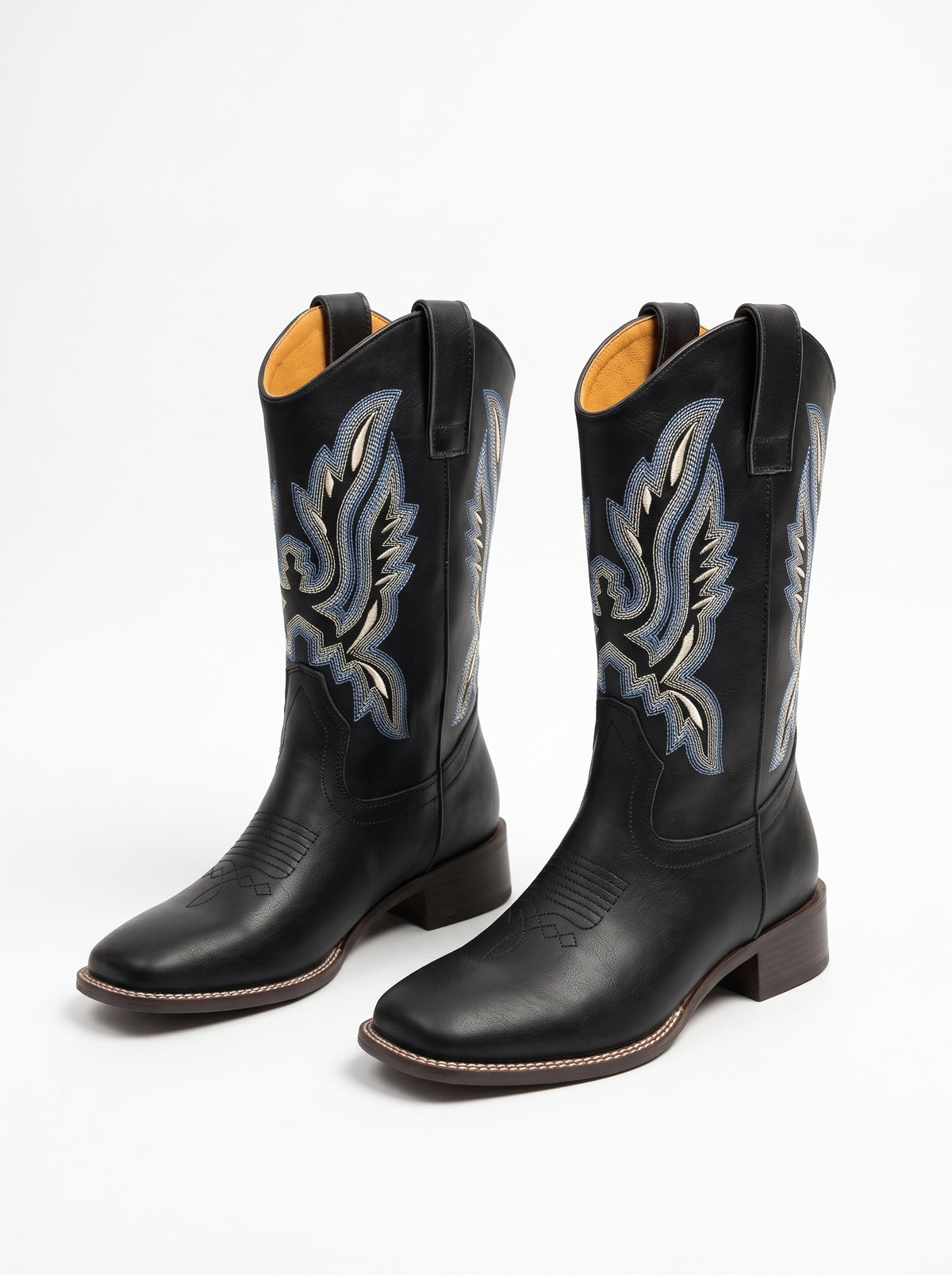 Landera | Bota cowboy