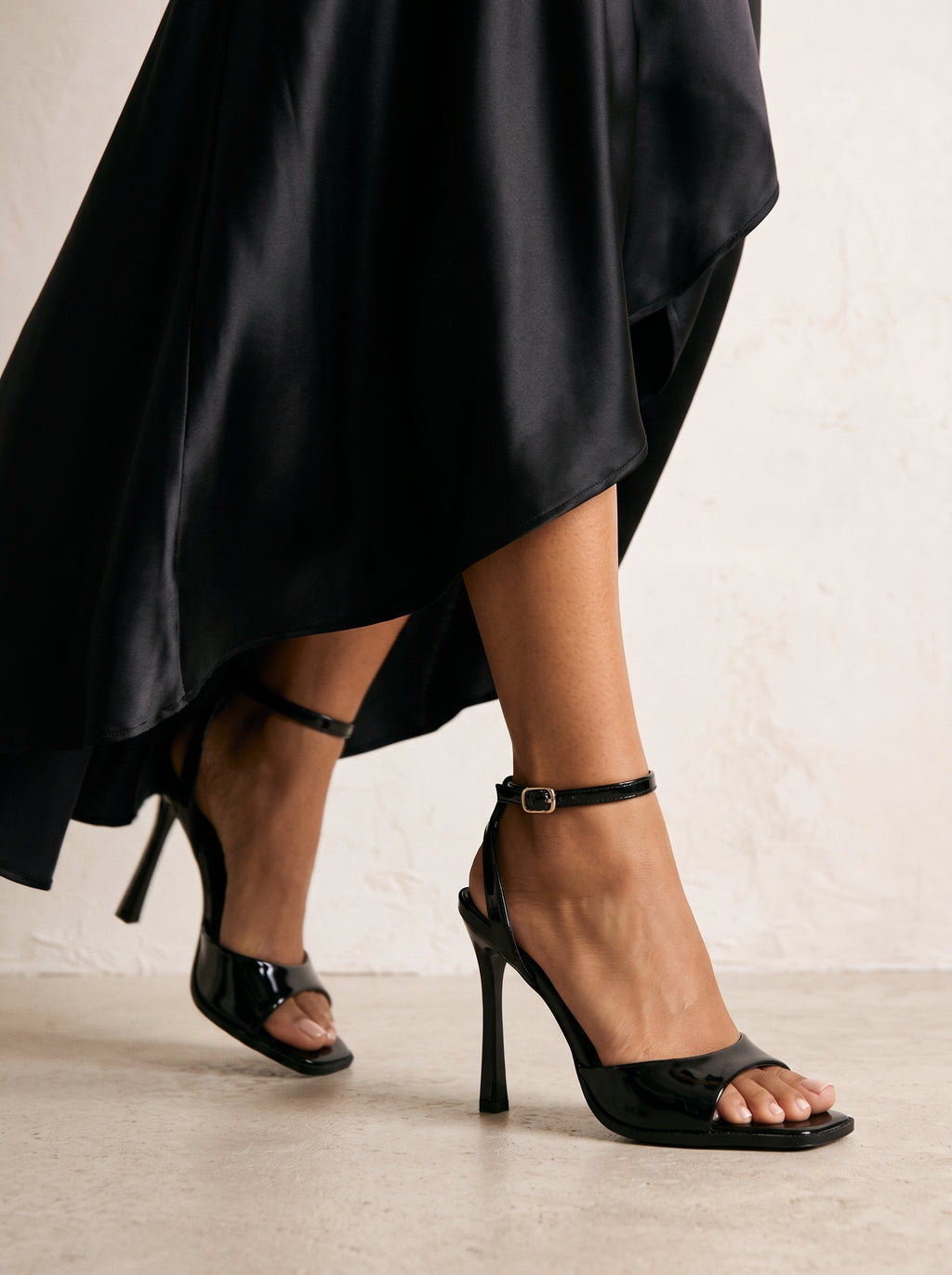 Tacones Mireya