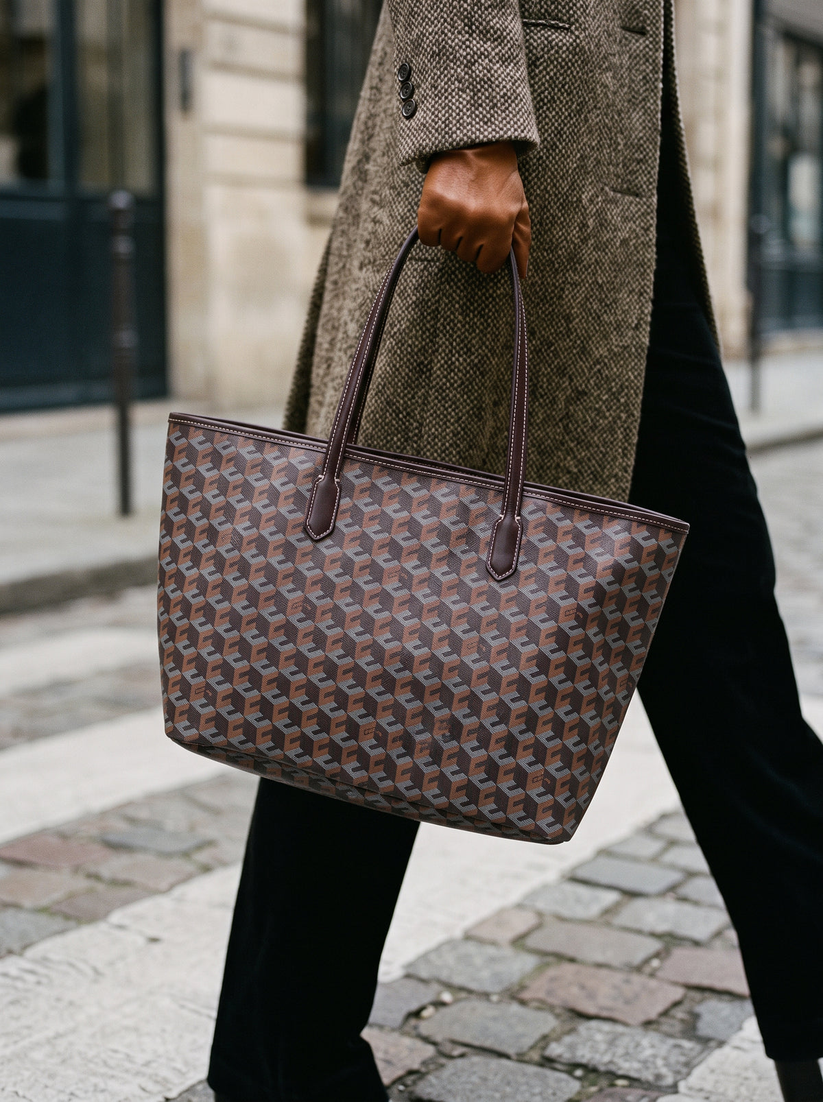 Catalina | Bolso tote elegante