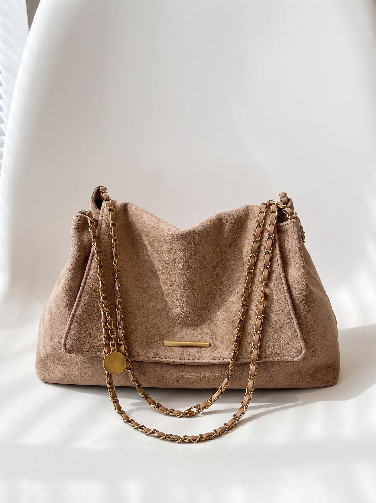Amalia | Bolso de hombro tipo bandolera