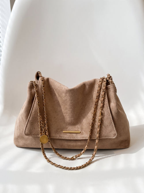 Amalia | Bolso de hombro tipo bandolera
